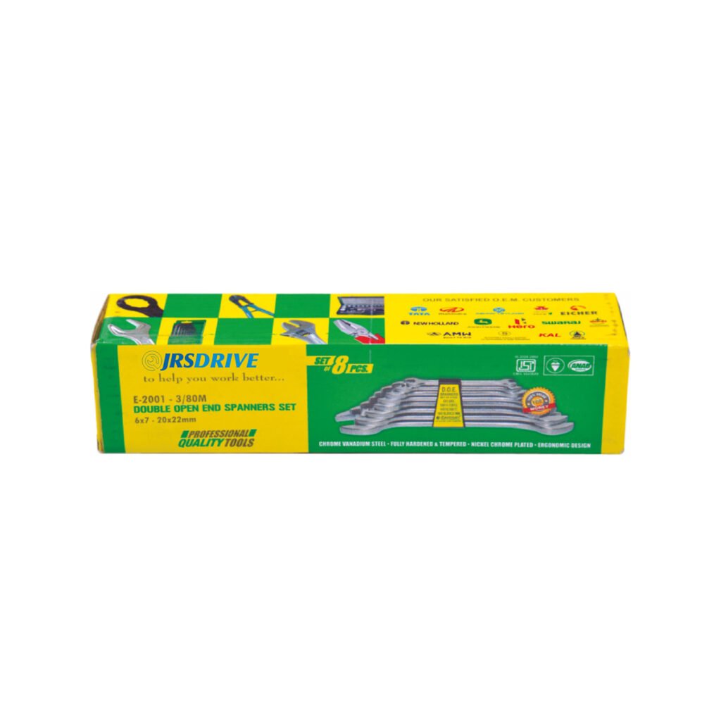Box Packaging