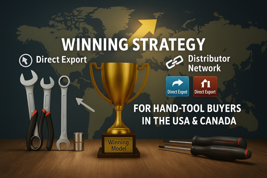 Hand tools buyers & exporter
